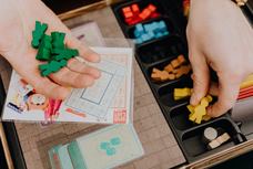 game bài đổi thưởng Sodo